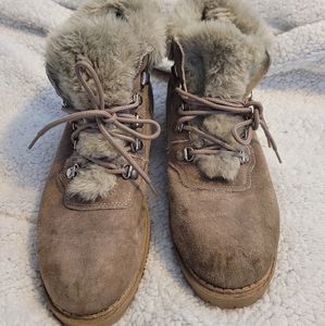 Midwest Traders Boots